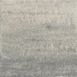 Excluton - Soft Comfort - 100x100x6 cm - Grezzo