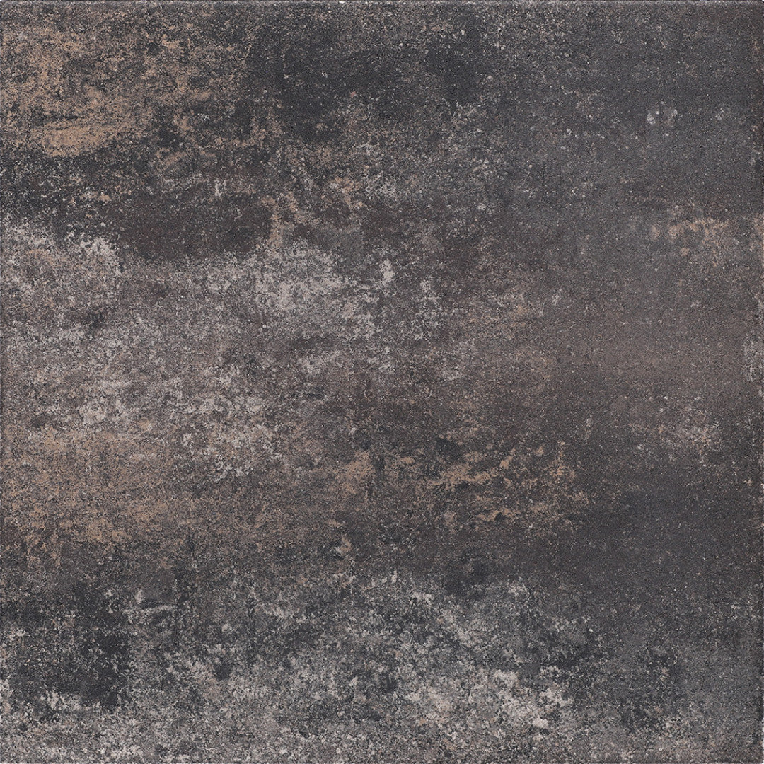 Excluton - Terrastegel+ - 60x60x4 cm - Icey Blue