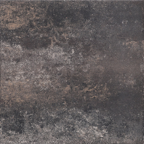 Excluton - Terrastegel+ - 60x60x4 cm - Icey Blue