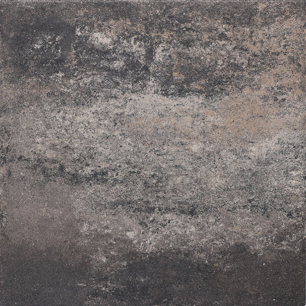 Excluton - Terrastegel+ - 60x60x4 cm - Icey Blue