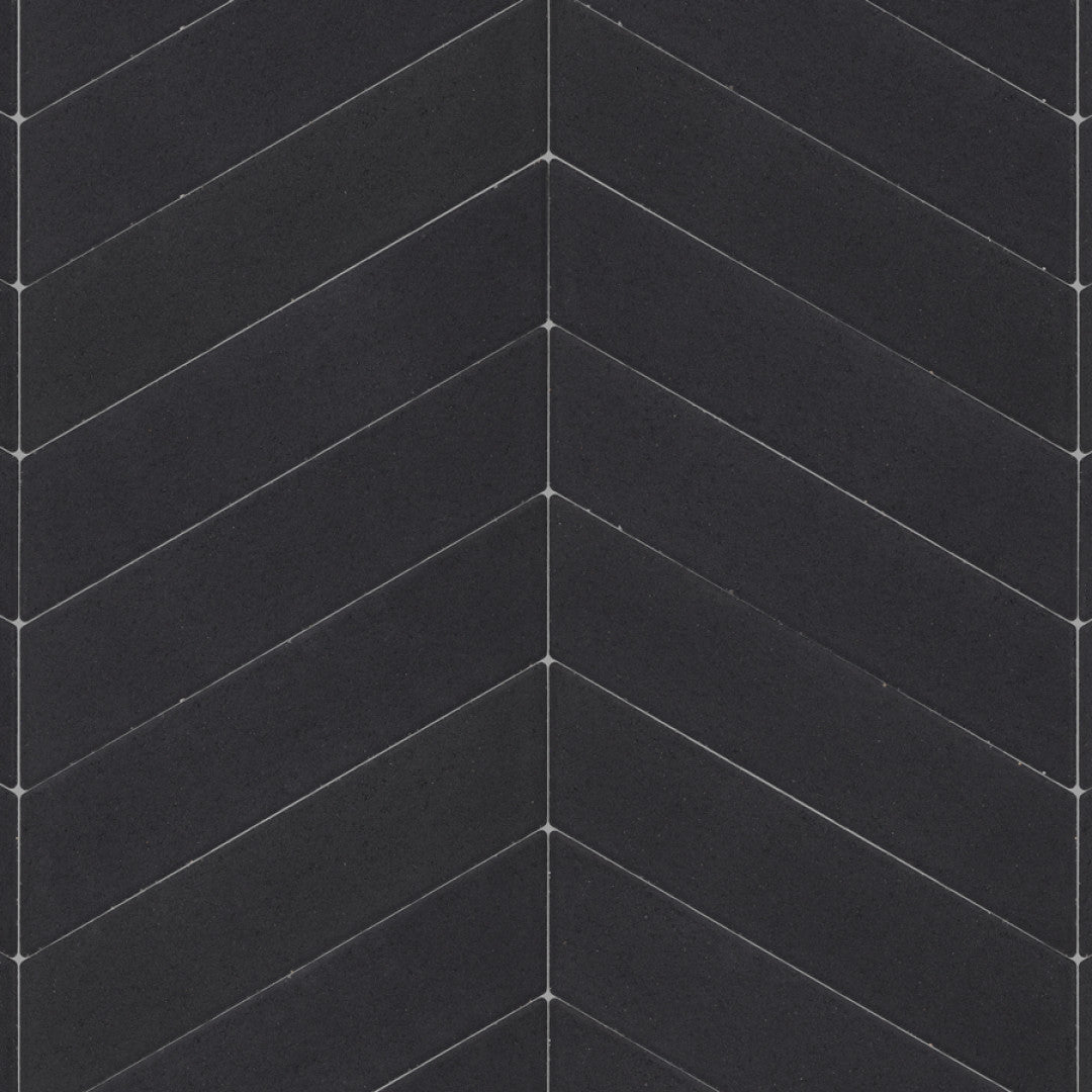 Excluton - Soft Comfort punto - 12x50x8 cm - Nero