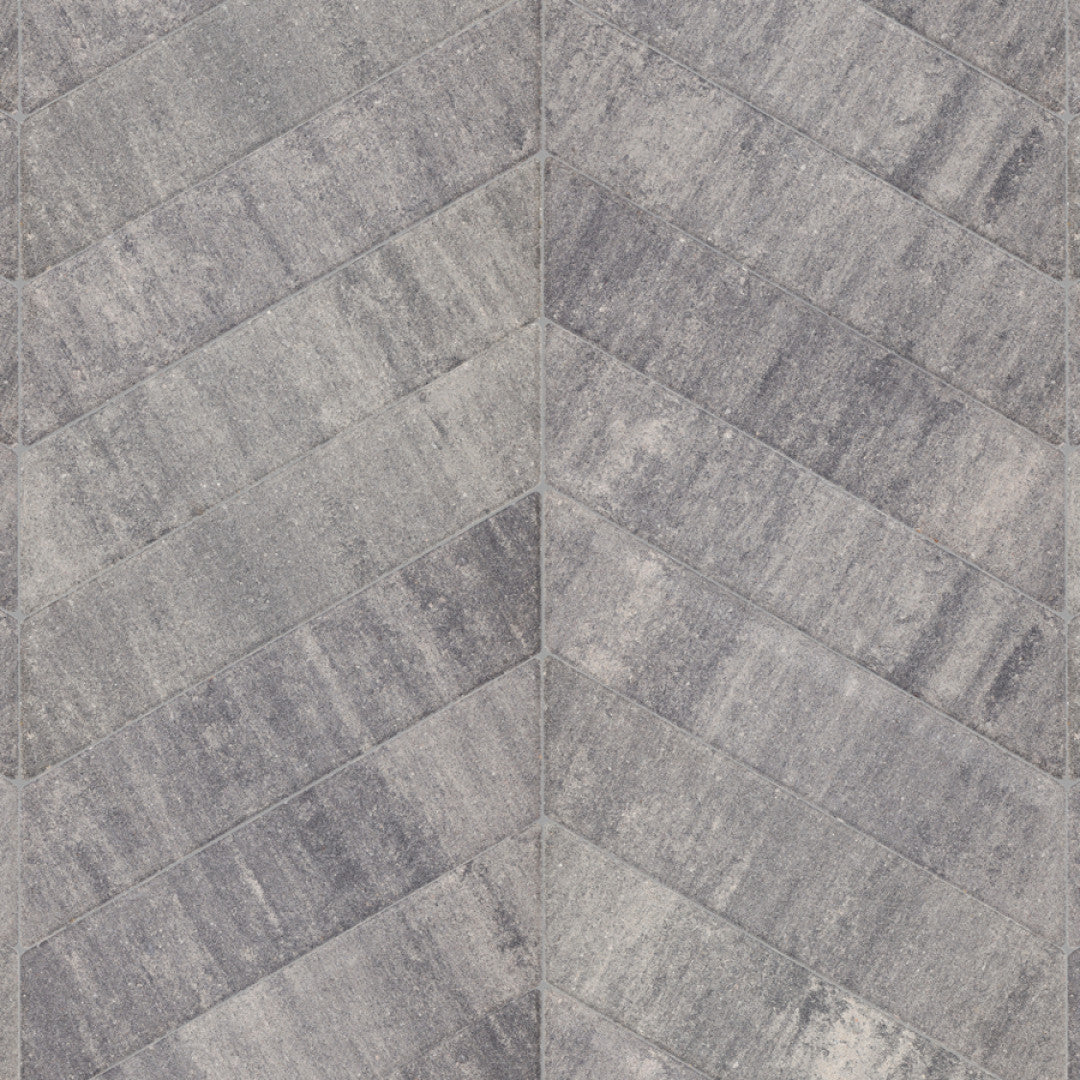 Excluton - Soft Comfort punto - 12x50x8 cm - Grezzo