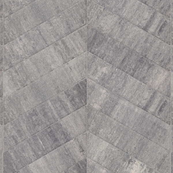 Excluton - Soft Comfort punto - 12x50x8 cm - Grezzo