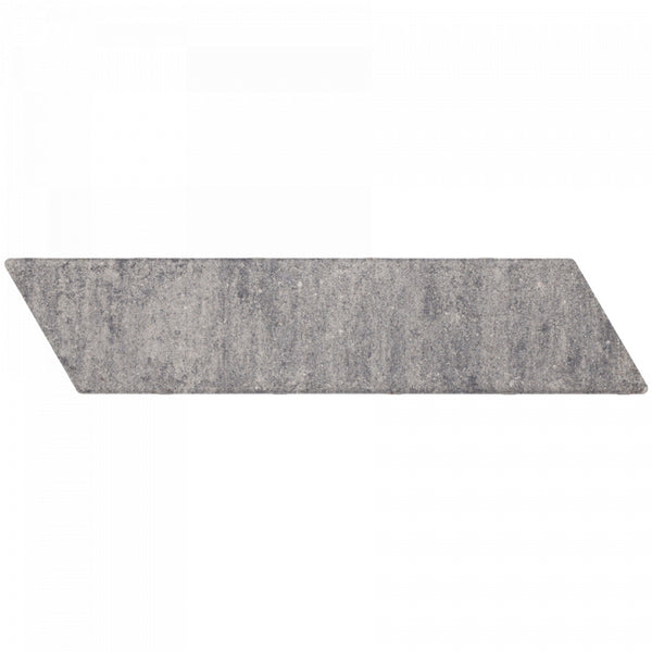 Excluton - Soft Comfort punto - 12x50x8 cm - Grezzo