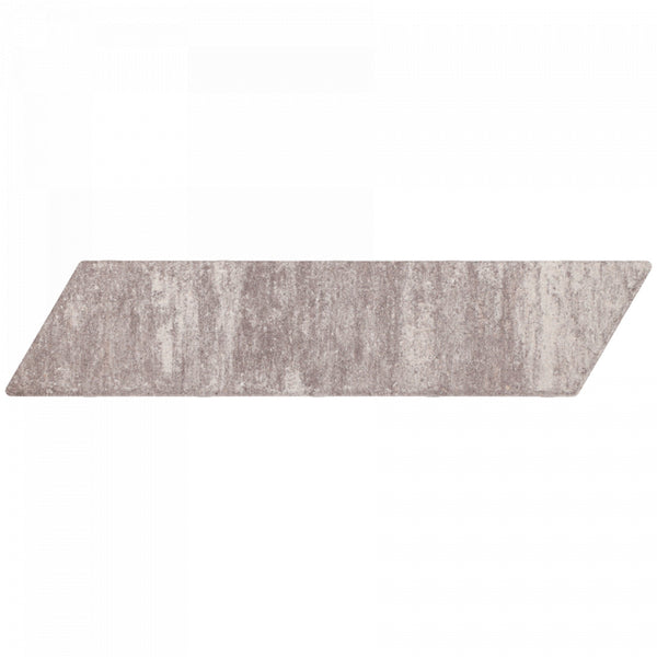 Excluton - Soft Comfort punto - 12x50x8 cm - Ivory