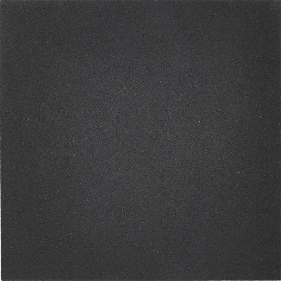 Excluton - Terrastegel+ Designo - 60x60x4 cm - Nero
