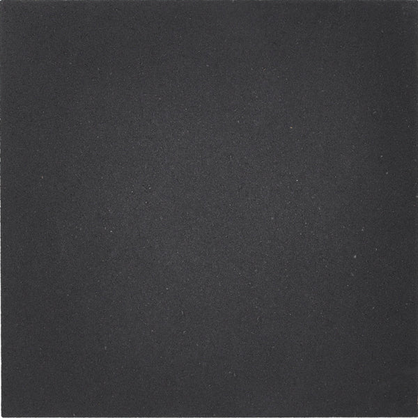 Excluton - Terrastegel+ Designo - 60x60x4 cm - Nero