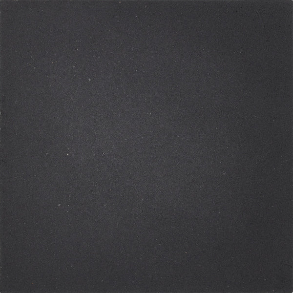 Excluton - Terrastegel+ Designo - 60x60x4 cm - Nero