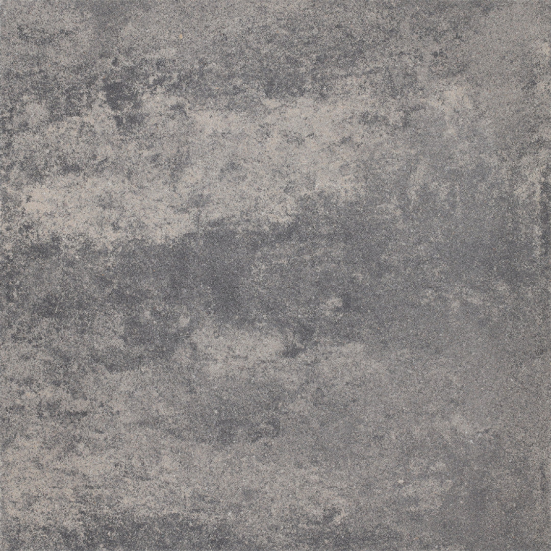 Excluton - Terrastegel+ Designo - 60x60x4 cm - Grezzo