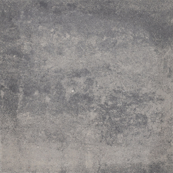 Excluton - Terrastegel+ Designo - 60x60x4 cm - Grezzo