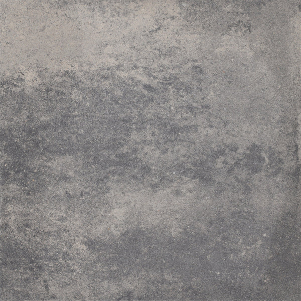 Excluton - Terrastegel+ Designo - 60x60x4 cm - Grezzo