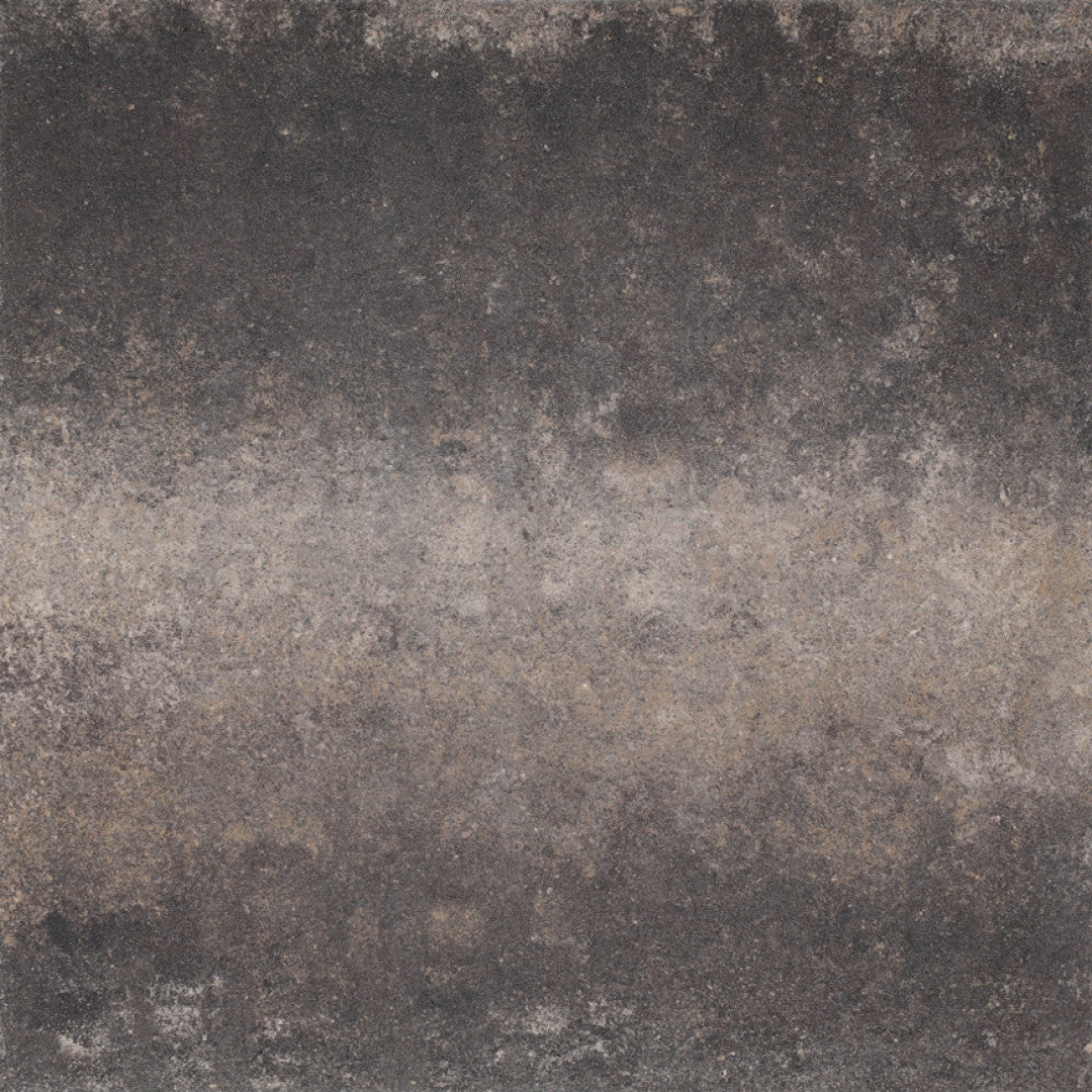 Excluton - Terrastegel+ Designo - 60x60x4 cm - Icey Blue