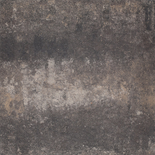 Excluton - Terrastegel+ Designo - 60x60x4 cm - Icey Blue