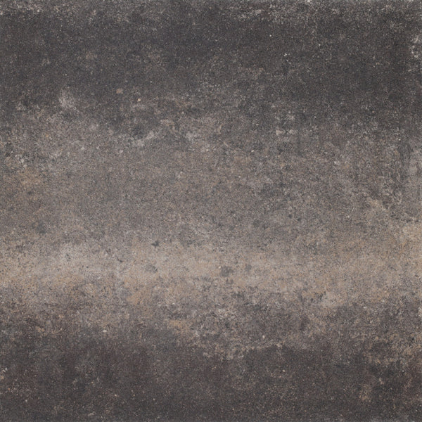 Excluton - Terrastegel+ Designo - 60x60x4 cm - Icey Blue