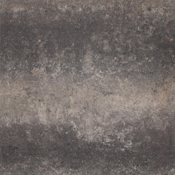 Excluton - Terrastegel+ Designo - 60x60x4 cm - Icey Blue