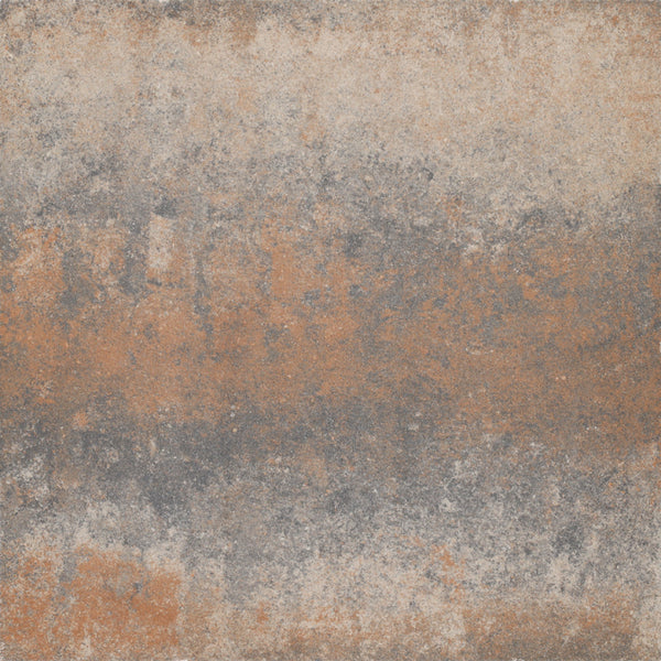 Excluton - Terrastegel+ Designo - 60x60x4 cm - Lucca