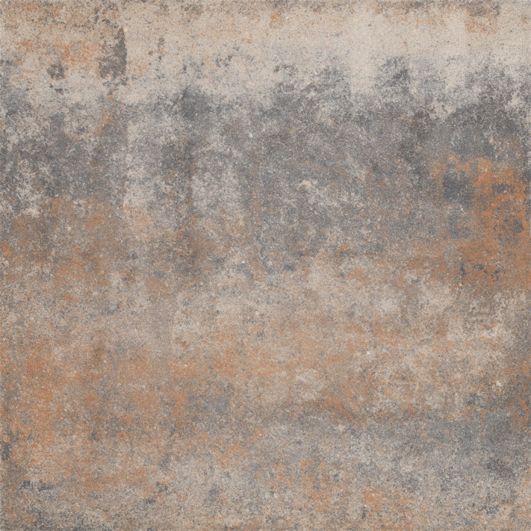 Excluton - Terrastegel+ Designo - 60x60x4 cm - Lucca