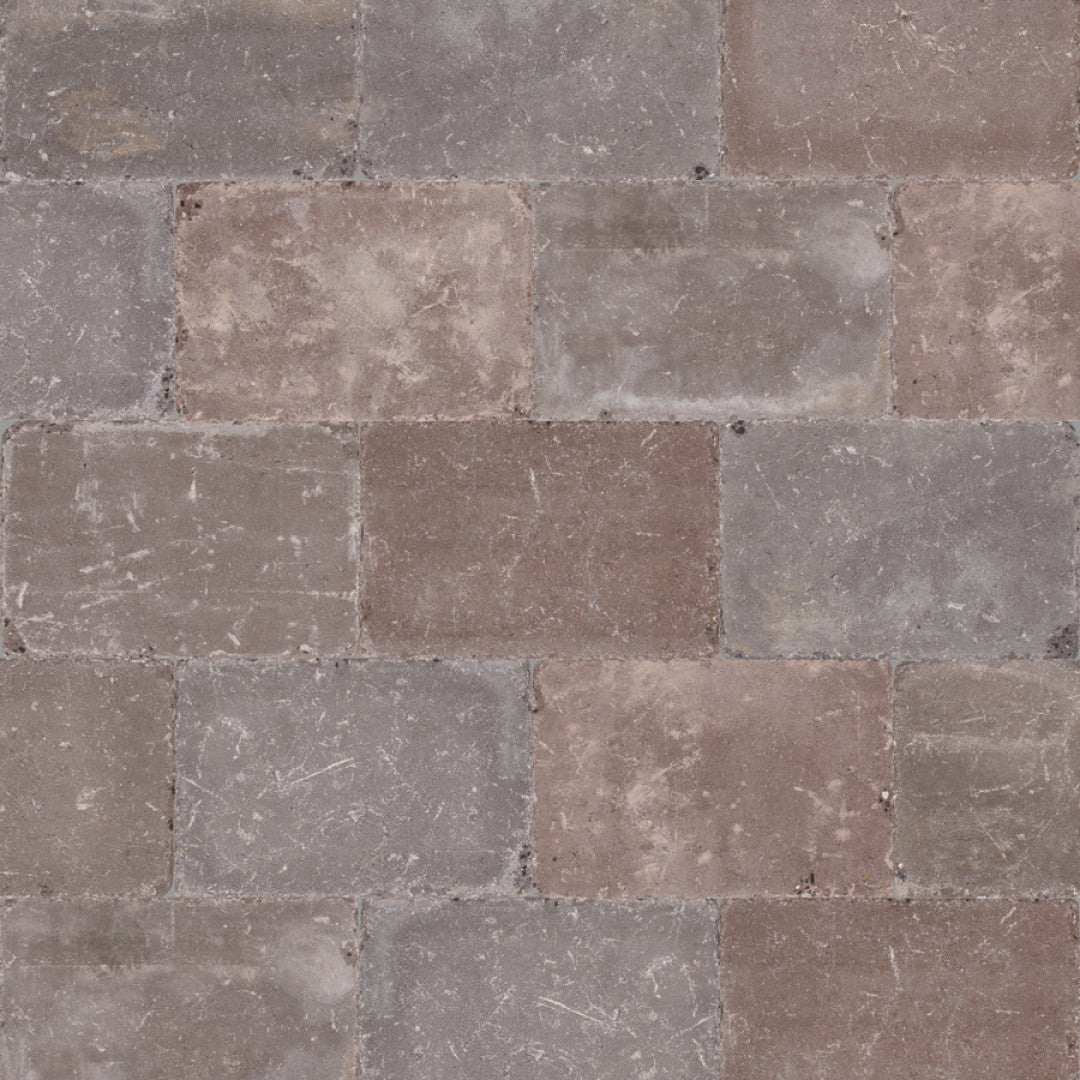 Excluton - Abbeystones - 20x30x6 cm - Montecassino