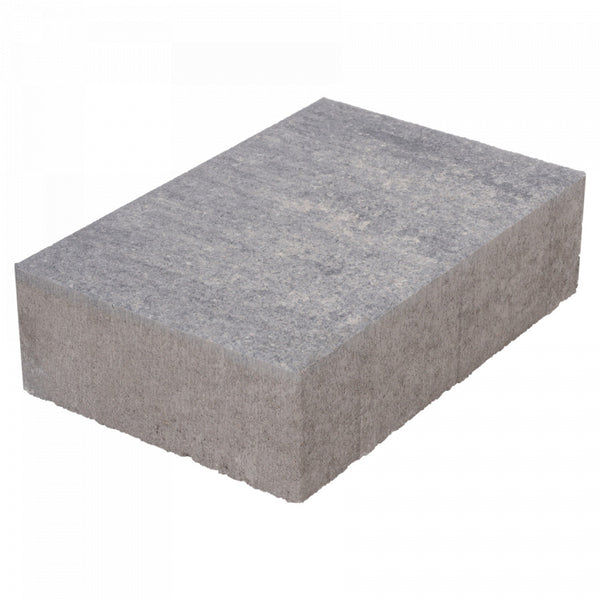 Excluton - Terrassteen+ - 20x30x8 cm - Grezzo