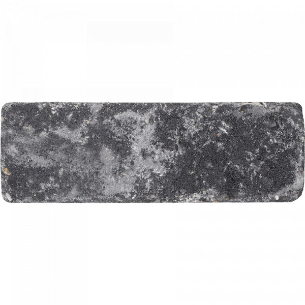 Excluton - Abbeystones - 15x5x7 cm - Bobbio Nero