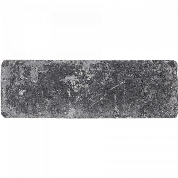 Excluton - Abbeystones - 15x5x7 cm - Bobbio Nero