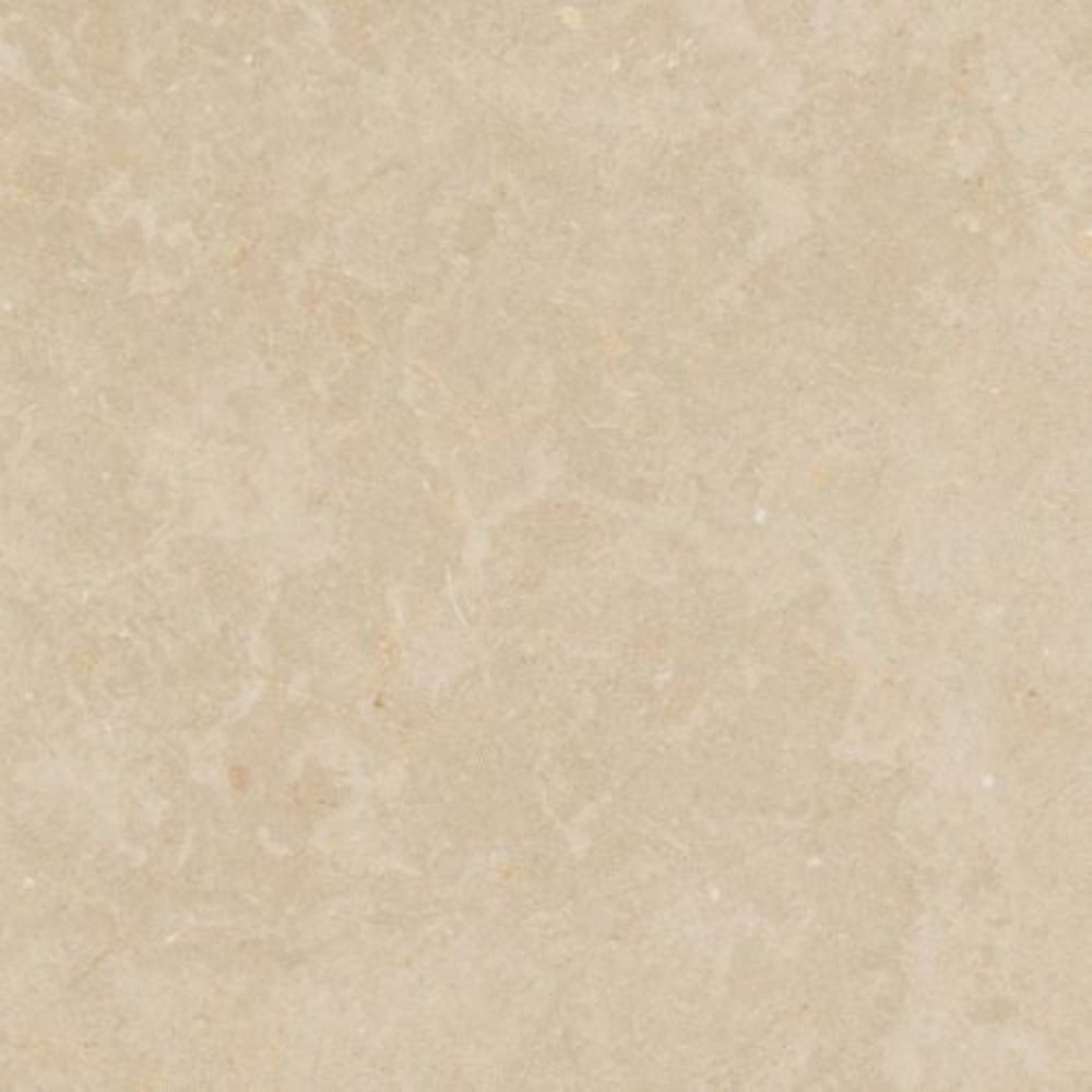SolidSquare keramisch 60x60x2 cm - Limerock Beige - Kijlstra