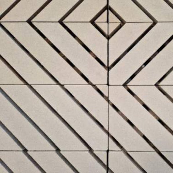 Motivo WaterWijs 45x22,5x10 cm - Grey - Kijlstra