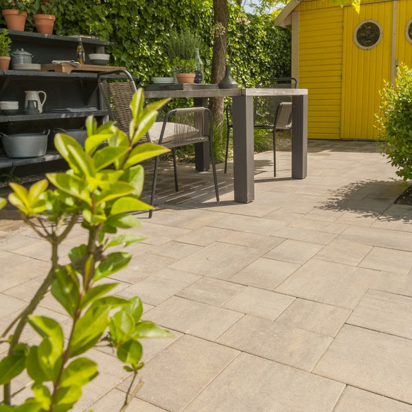 FundiKing 2-8 mm 1000 Kg - Excluton