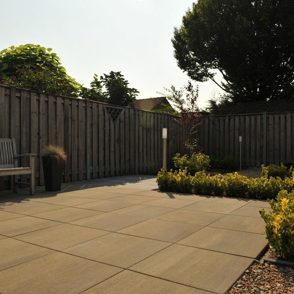 Morane Grind Bruin Grijs 8-16 mm 25 KG - Excluton