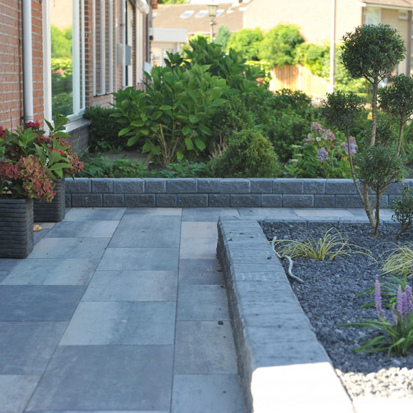 Excluton - Soft Comfort - 40x80x4cm - Giallo