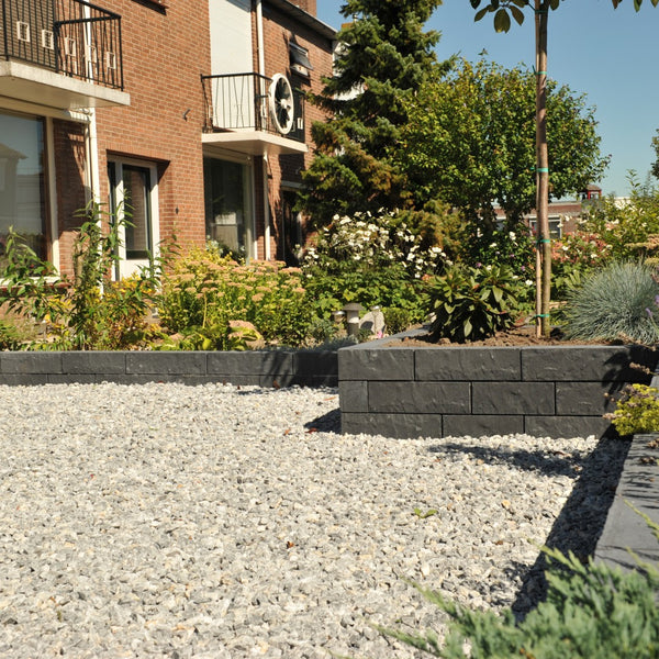 Big Bag - Arctic Blue 16-25 mm 1000 Kg - Excluton