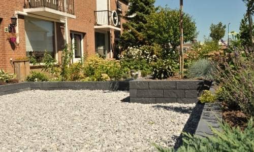 Arctic Blue 16-25 mm 25 KG - Excluton