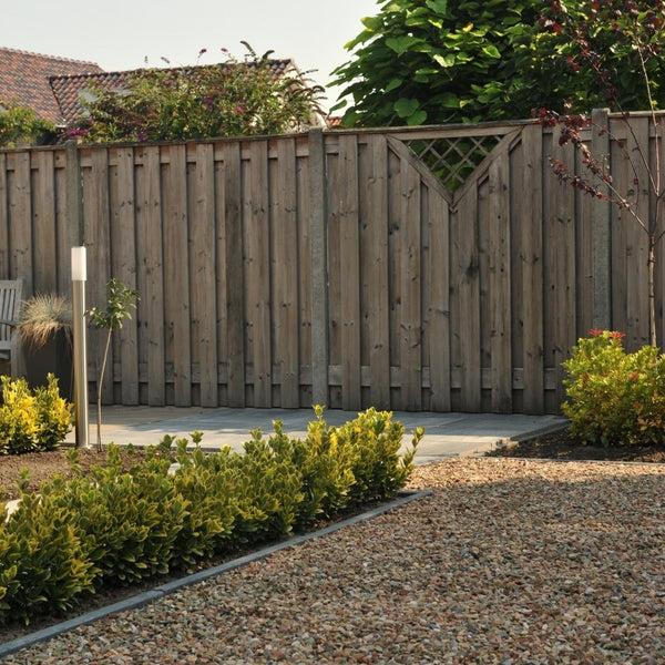 Grauwacke Split Rood Bruin 8-16 mm 1000 Kg - Excluton