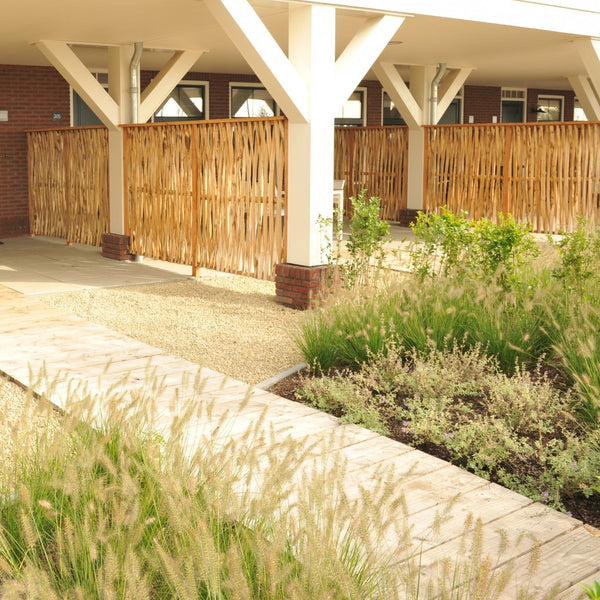 Yellow Sun Split Geel 8-16 mm 1000 Kg - Excluton