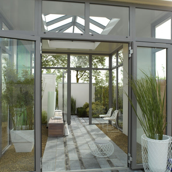 Excluton - Vijverrand Siam Bluestone Verzoet - 100x25x3 cm - Blauwsteen