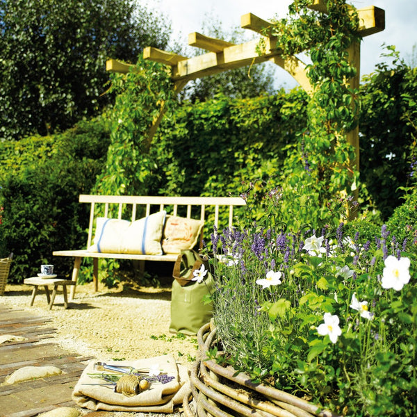 Gravier d'Or/Jaumont Geel Bruin 0-8 mm 1000 Kg - Excluton