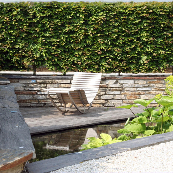 limburgs Grind Verpakt Bruin Wit 2-5 mm 1000 Kg - Excluton