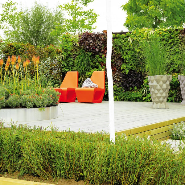 Limburgs Grind Bruin Wit 2-5 mm 25 KG - Excluton