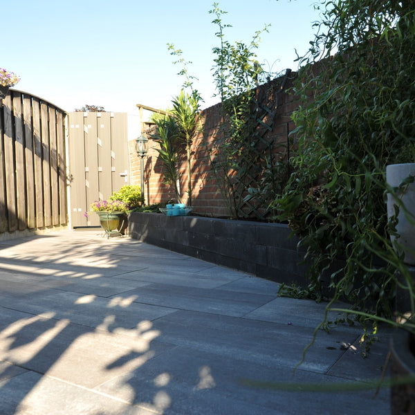 Excluton - Soft Comfort - 40x80x4cm - Grigio