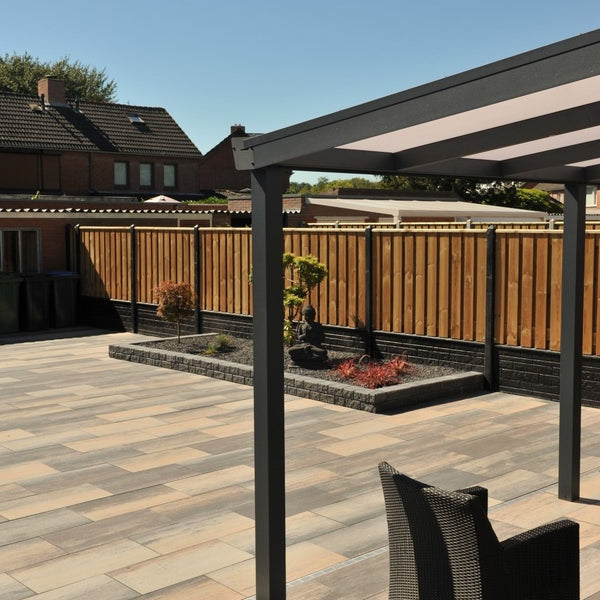 Excluton - Soft Comfort - 40x80x4cm - Giallo