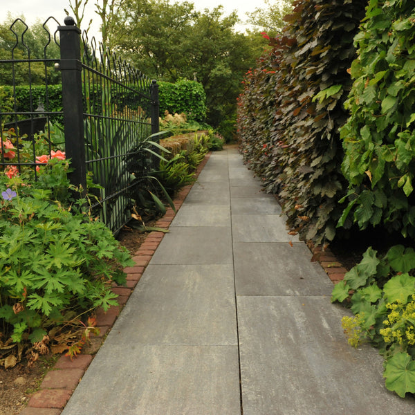 Excluton - Soft Comfort - 40x80x4cm - Grigio