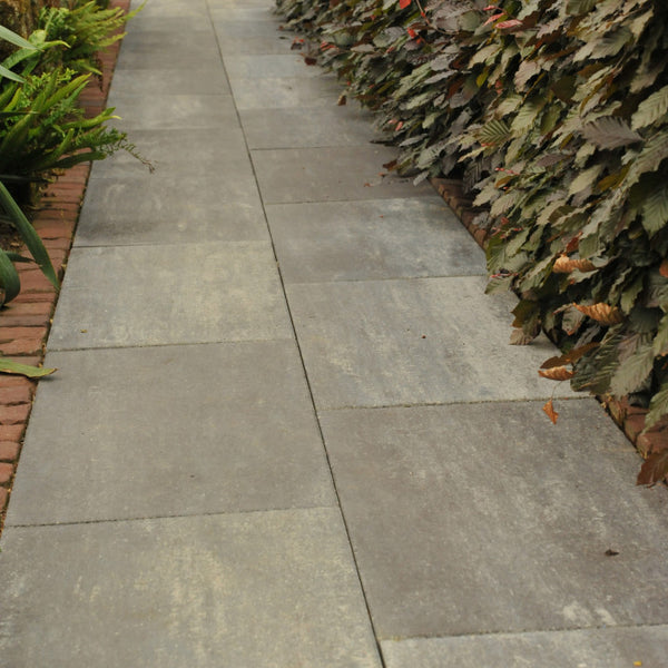 Excluton - Soft Comfort - 40x80x4cm - Grigio