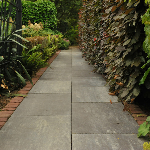 Excluton - Soft Comfort - 40x80x4cm - Grigio