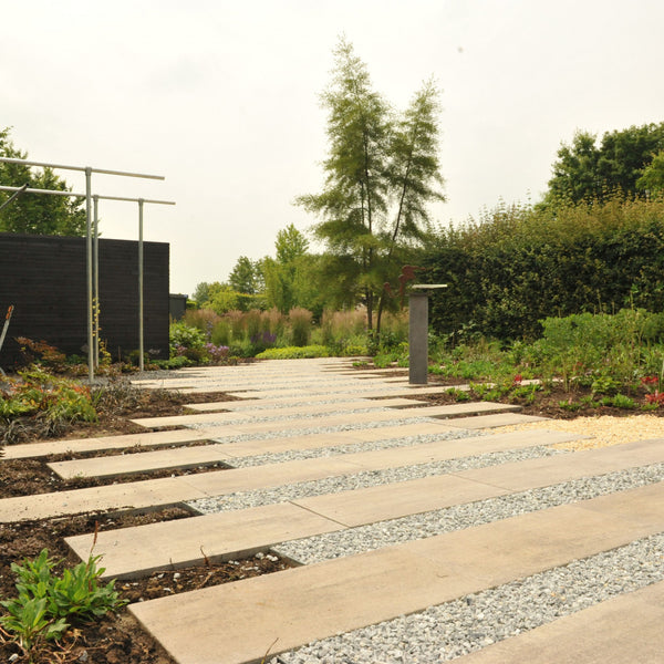 Excluton - Soft Comfort - 40x80x4cm - Ivory