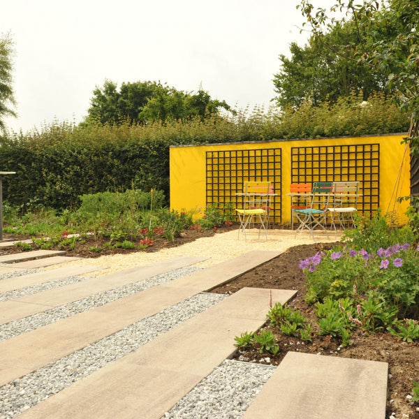 Excluton - Soft Comfort - 40x80x4cm - Ivory