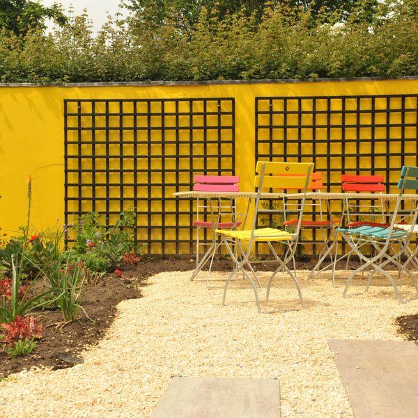 Yellow Sun Split Geel 6-10 mm 1000 Kg - Excluton