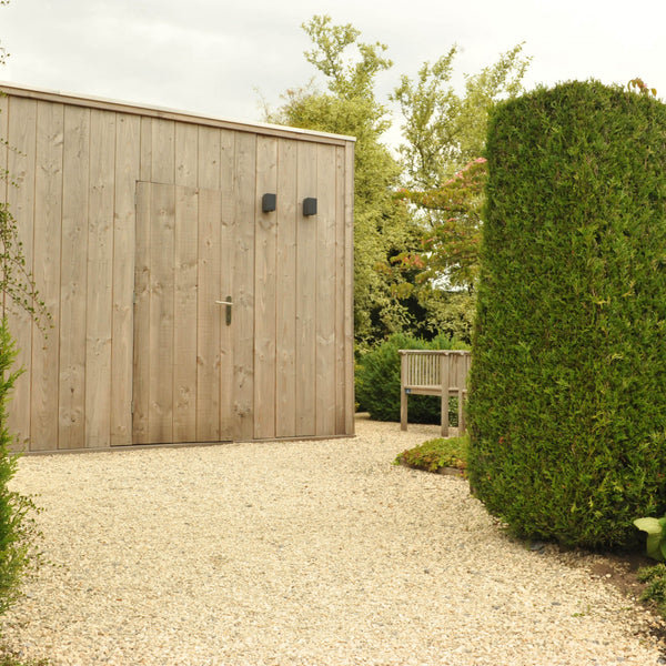 limburgs Grind Verpakt Bruin Wit 2-5 mm 1000 Kg - Excluton