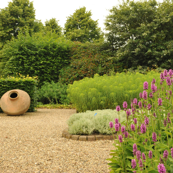 limburgs Grind Verpakt Bruin Wit 5-8 mm 1000 Kg - Excluton