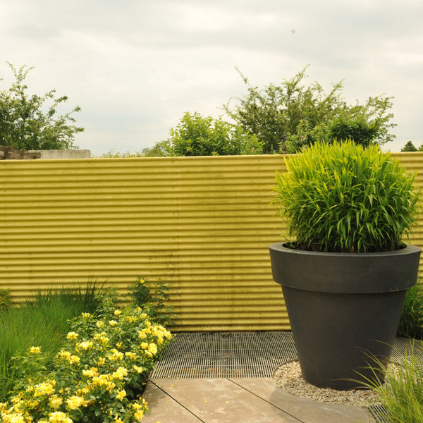 Limburgs Grind Bruin Wit 5-8 mm 25 KG - Excluton