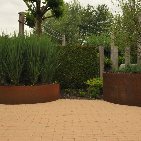 Yellow Sun Split Geel 6-10 mm 25 KG - Excluton